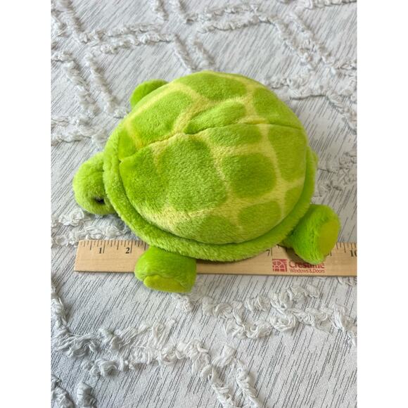 Kohl's Cares The Foolish Tortoise Book by Richard Buckley and Happy Turtle Plush - Picture 6 of 6